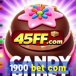 1900 bet com